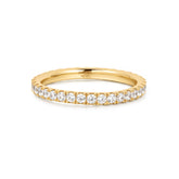 Ania Haie Gold Pav¨¦ Ring