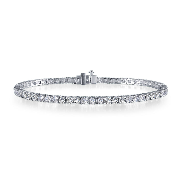 6.0 CTW Classic Tennis Bracelet