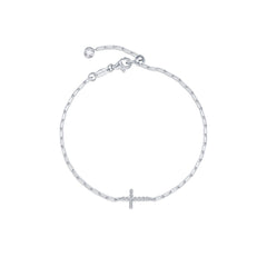 Thread Of Faith Bracelet