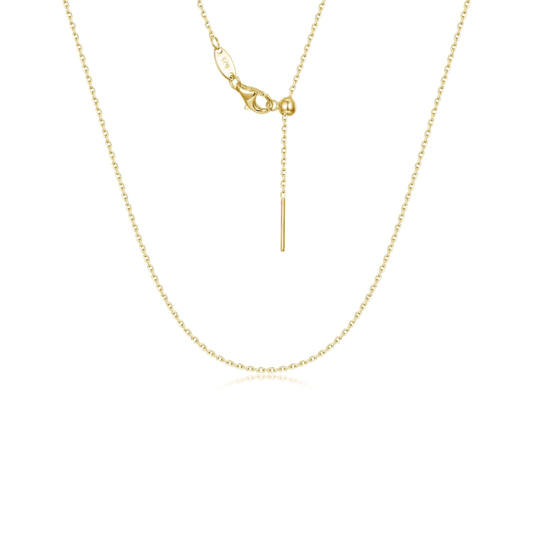 Venus Bolo Chain 