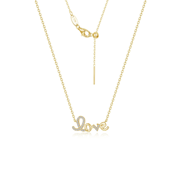 Love's Keepsake Charm Bracelet