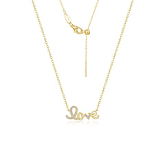 Love's Keepsake Charm Bracelet