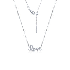 Love's Keepsake Charm Bracelet