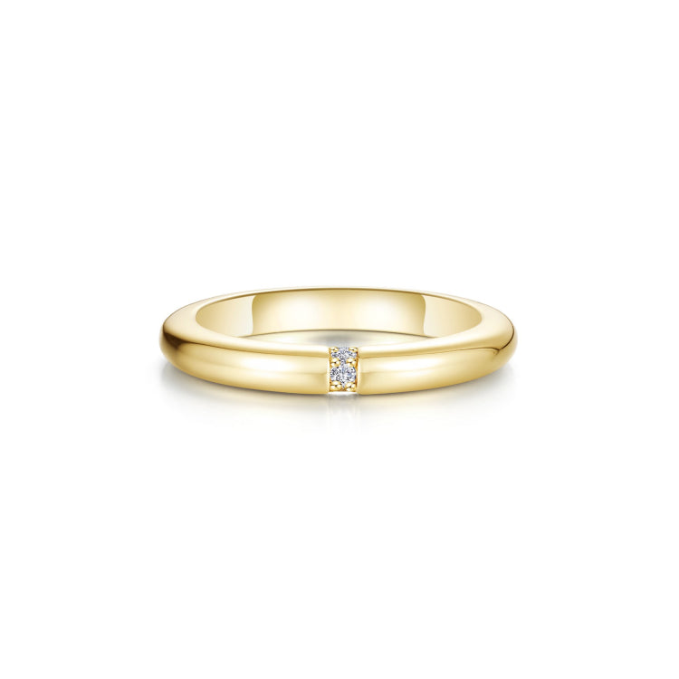 The Last Piece Ring