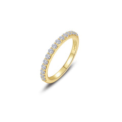 Divine Engagement Band