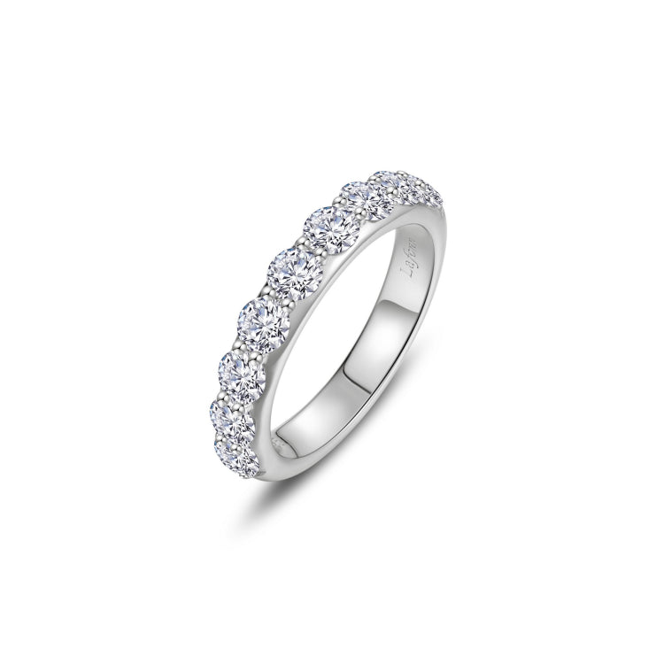 Divine Engagement Band