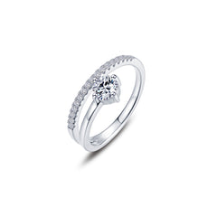 Starstruck Ring