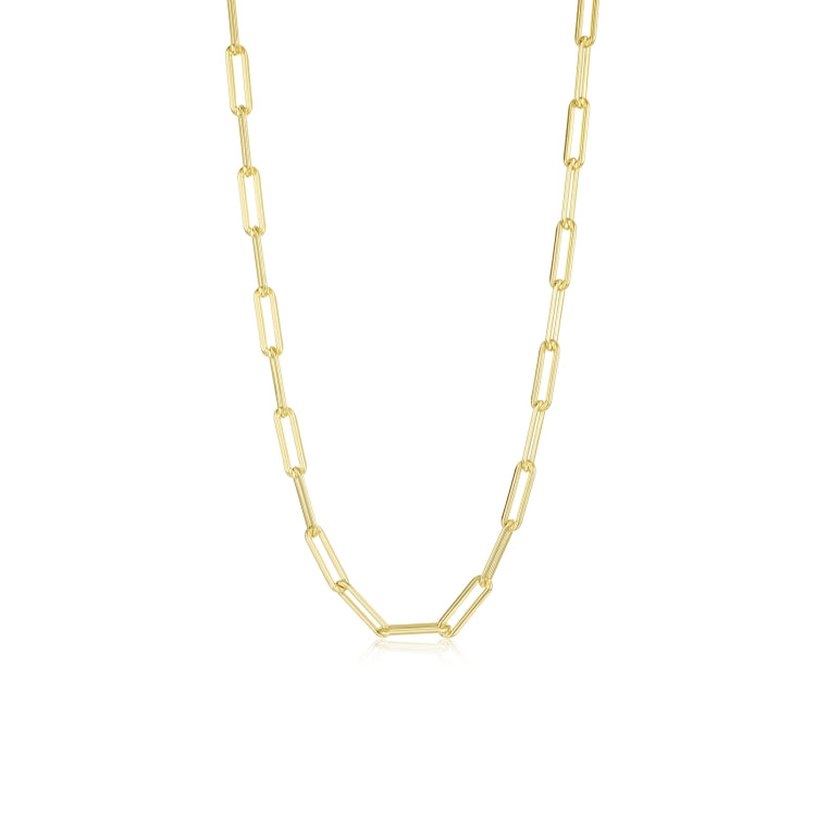 Charlie Medium Chain