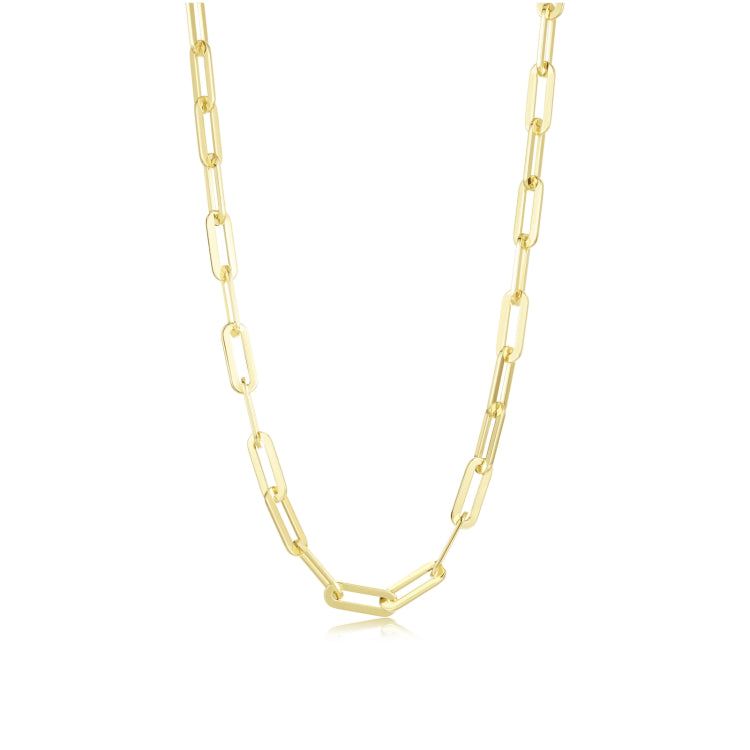 Charlie Large Chain