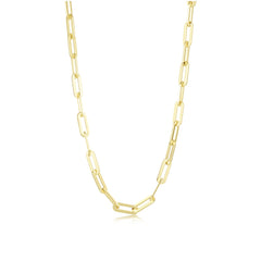 Charlie Large Chain