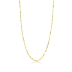 LUCY SMALL CHAIN 