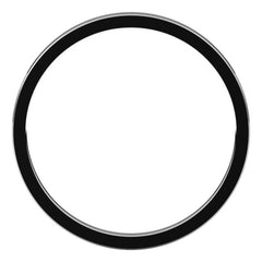 Sterling Silver 1.5 mm Flat Band Size 7