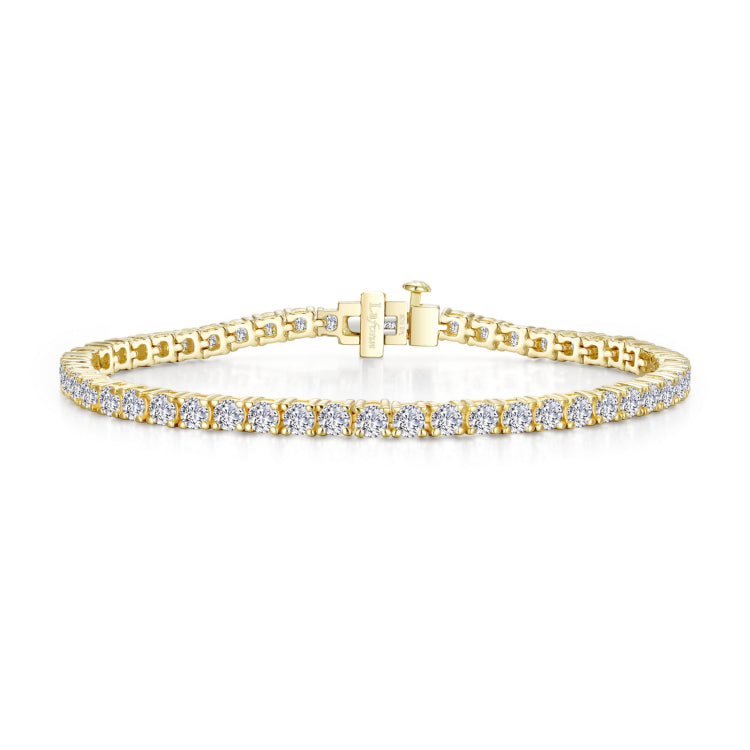 6.0 CTW Classic Tennis Bracelet