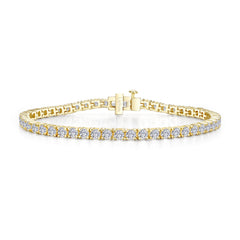 6.0 CTW Classic Tennis Bracelet
